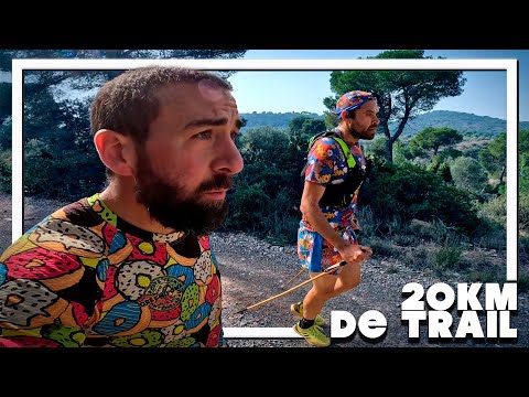 Un POCO DE TRAIL, seguimos 3 DIAS 🥳