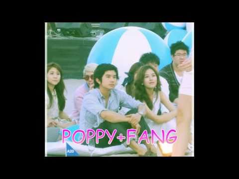 [OPV] POPPY FANG - เพิ่งรู้ว่ารัก รัก รัก