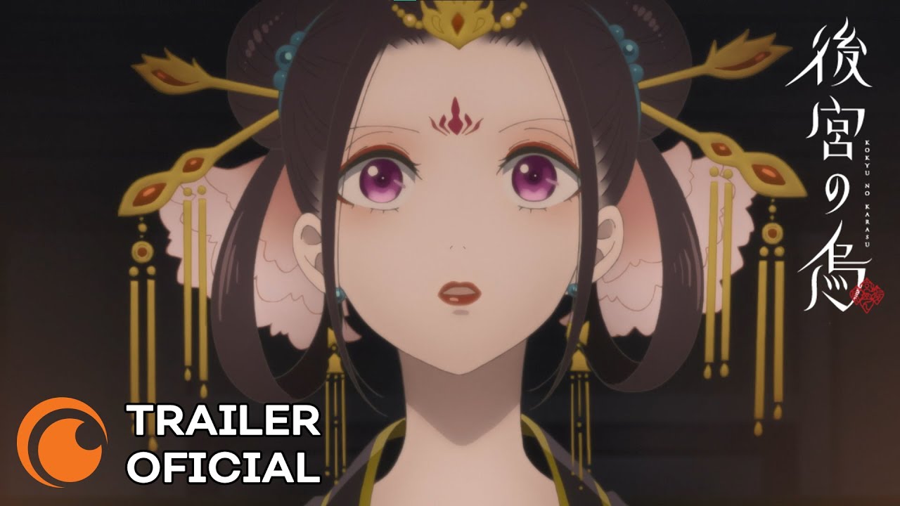 trailer Oficial