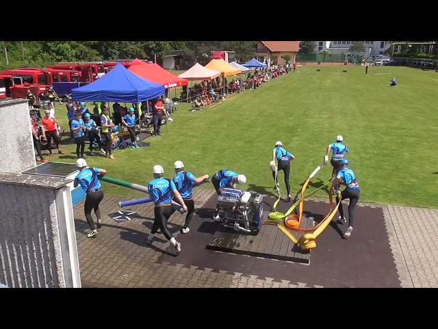 Čeperka, 25. 05. 2025