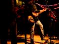 Cornbread- Band Of Heathens