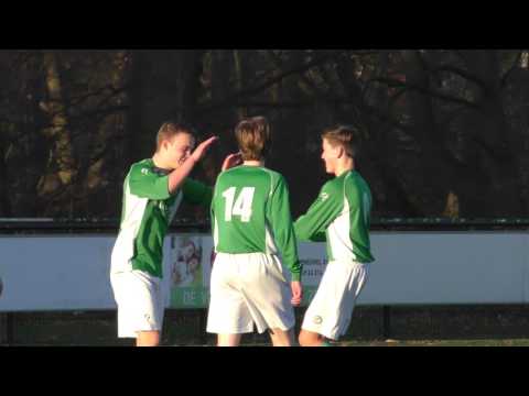 Voetbal 20170121 - Fragment 04