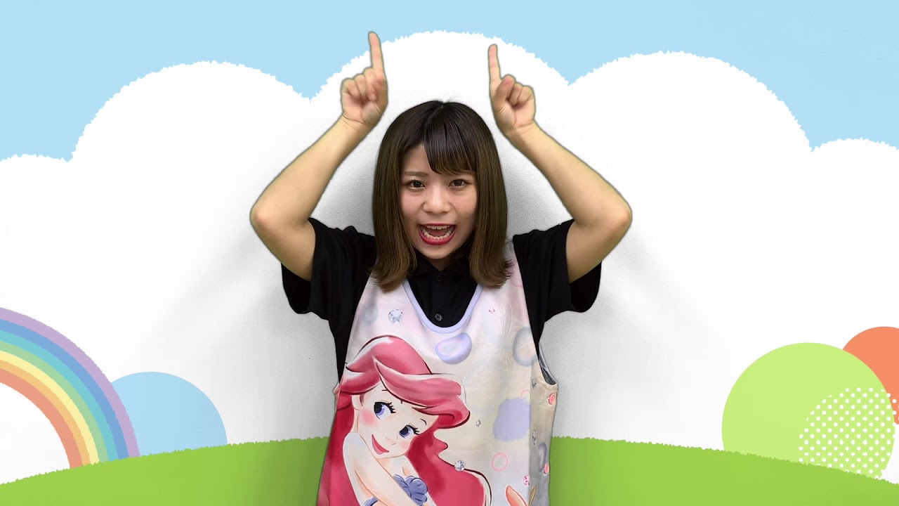 パン工場【人気の手遊び】｜手遊び動画チャンネル「アソベ」