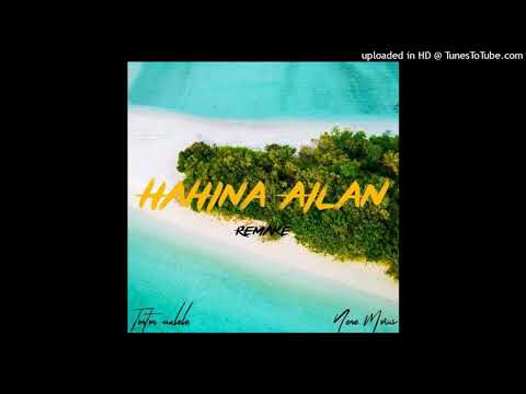 Hahina Ailan (Remake) Tonton Malele & Nene Morus