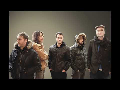 Rudi Bučar & Elevators - Tja