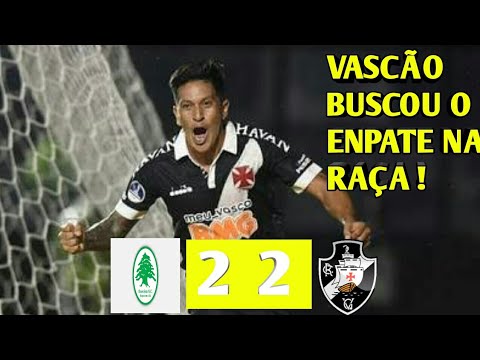 #vasco#melhoresmomentos#planetfut10     Boavista 2 x 2 Vasco  Melhores Momentos  Carioca 18/04/2021