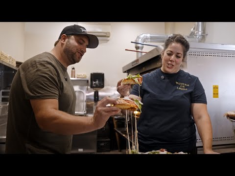 The Secret Ingredient Ep. 4 - Laura Meyer