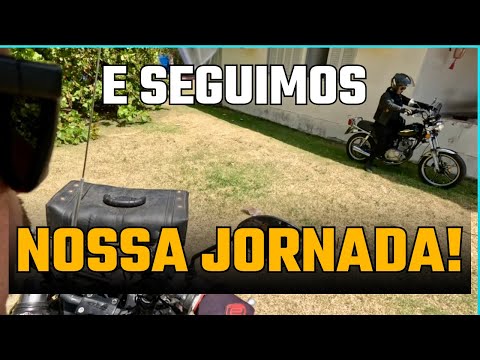 04-(Porto Calvo) E partimos para o litoral norte de Alagoas 