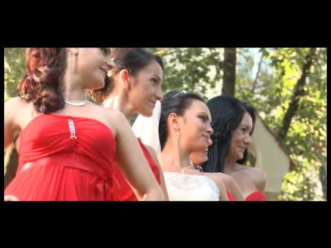 Nunta Ionel si Claudia