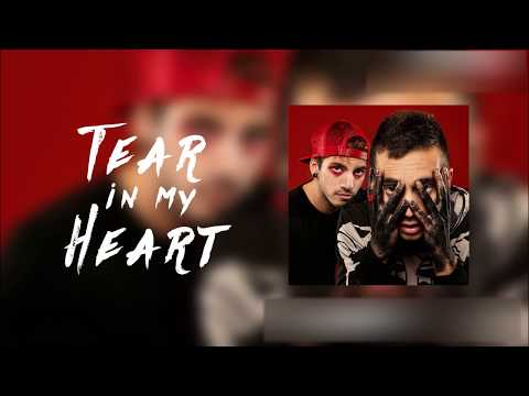 Twenty One Pilots x OneRepublic Type Beat 2019 "TEAR IN MY HEART" Melodic Beat Alternative