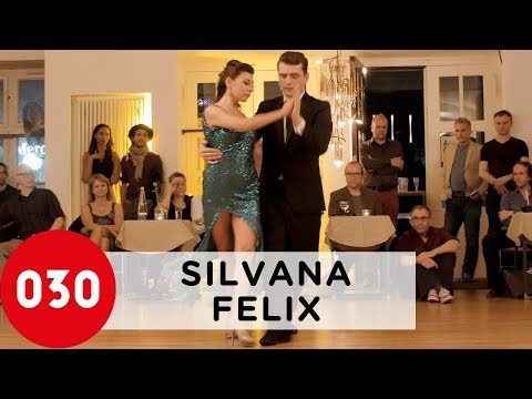 Silvana Anfossi and Felix Naschke – Café Domínguez