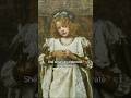 The Child Bride By John Collier History Art