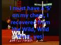 I Wish I Made That / Swagga By Will Smith - With Lyrics