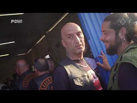 Vanavond op NPO 3: Captain Henk