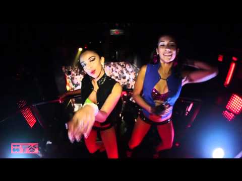 Pacha U18 presents Nervo