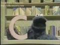 Cookie Monster