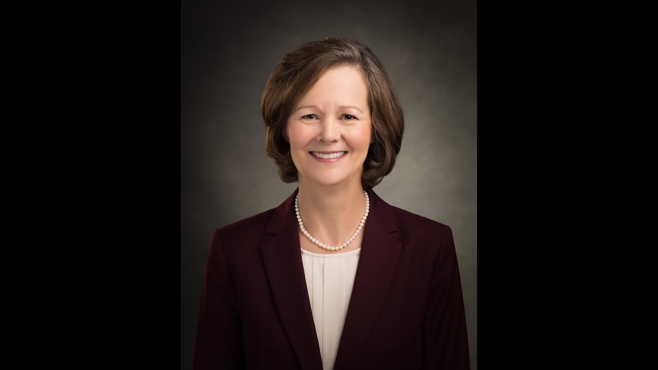 President Susan H. Porter Women's Conference Address 2025