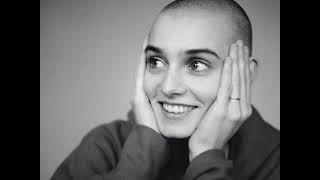 Just Like U Said it would B Sinéad O&#39; Connor