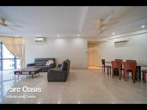 Parc Oasis, 51 Jurong East Avenue 1, 4 Bedrooms, 1,507 sqft, Condominium For Sale, by Kaili Ong, 500072828 - PropertyGuru.com.sg
