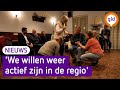 EHBO’ers kunnen eindelijk weer samen trainen, focus ligt op kennis opfrissen