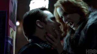 True Blood s03e01 - Bad Blood - Recap