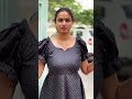The Entire Video Is A Blooper Blooperalert Shorts JananiAshokkumar