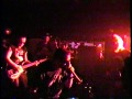 Blanks 77 live at the Caboose Garner NC 8-7-96 My birthday party