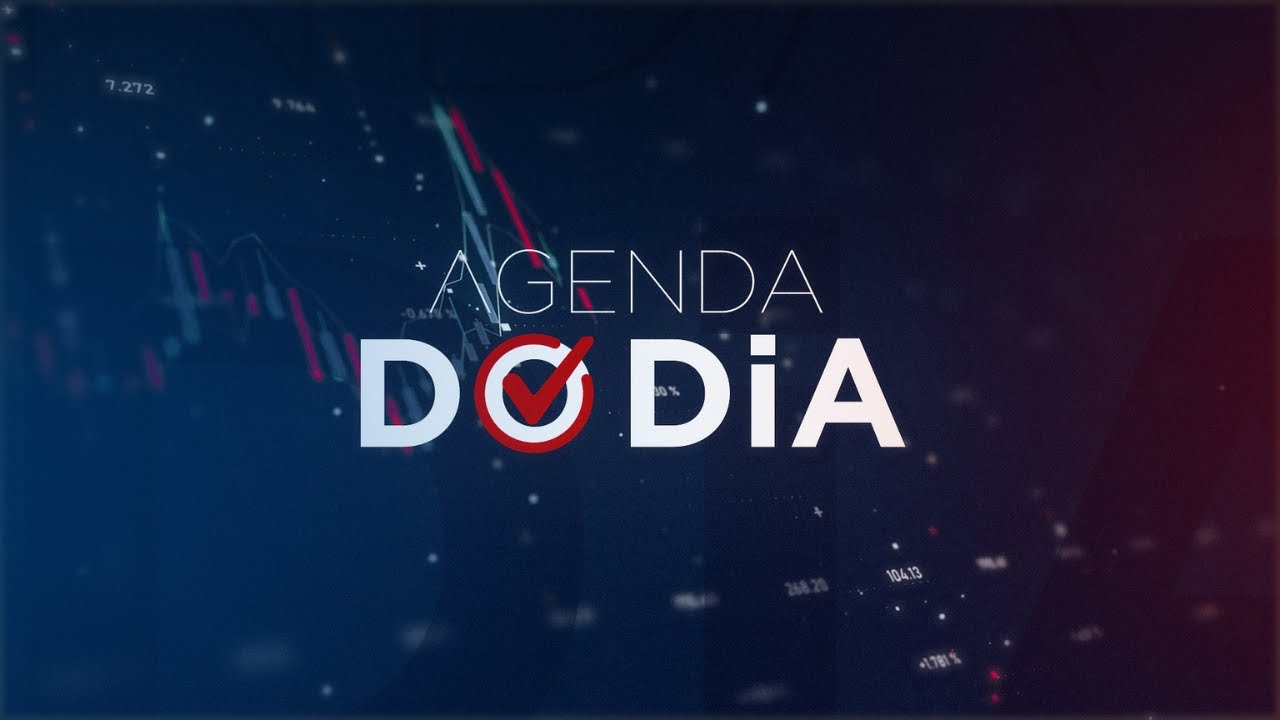Agenda do dia | Matheus Spiess | BandNews TV