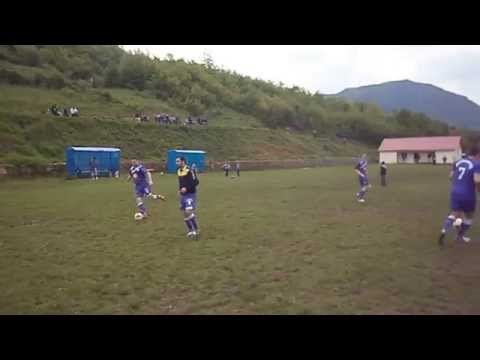 TERENUL DIN MEHADIA , AD MEDIAM MEHADIA - SEMENICUL VALIUG 2 - 2 , 3 MAI 2014