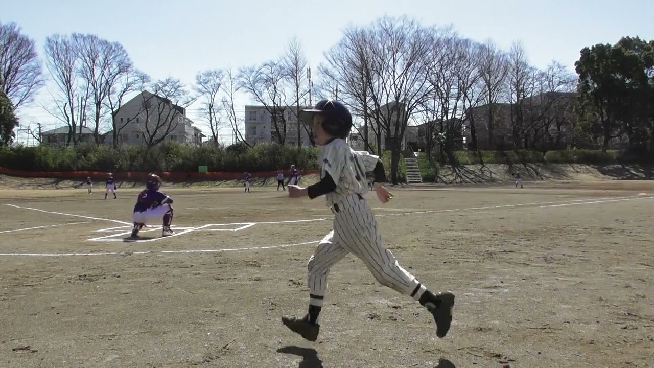 24-03-09 郵便局長杯②中野島あけぼの