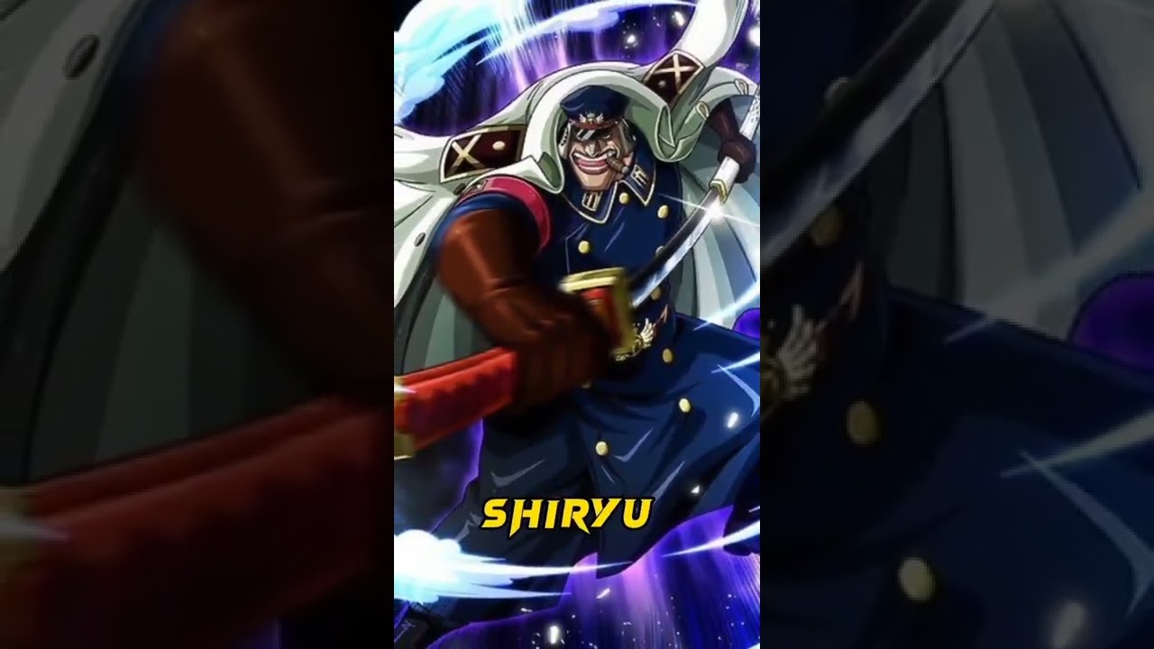 Top 8 Strongest Right Hand Man in One Piece ||#shorts #anime #onepiece #animeedit #short #shortvideo