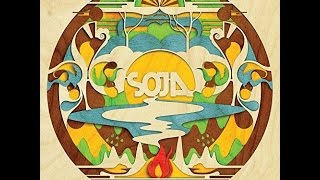 SOJA ft. Trevor Young..   Shadow