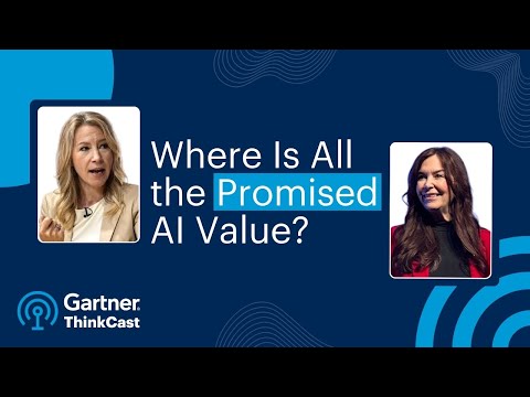 Finding AI Value: From Promises to Measurable Outcomes