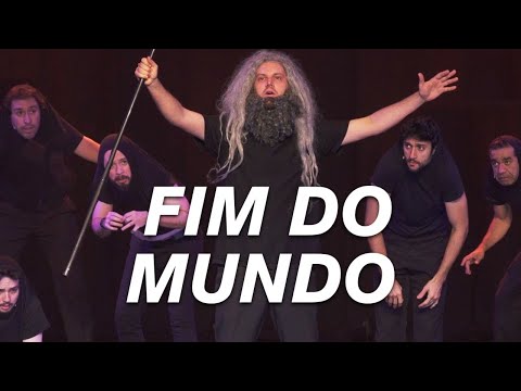 NADA SERÁ COMO ANTES