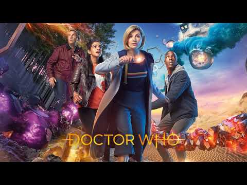 Thirteen feat. Hollie Buhagiar (Doctor Who Season 11 Soundtrack)