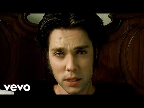 Rufus Wainwright - April Fools (Official Music Video)