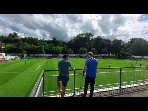 Gilgenberg United - FC Arlesheim 0:3 (08.08.2021) | Highlights