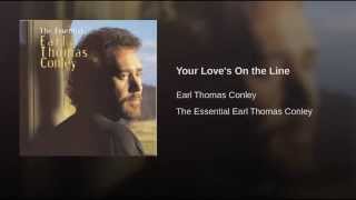 Your Love's On the Line