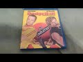 Dodgeball Blu Ray Overview