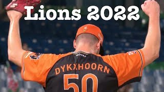 [閒聊] 布雷克最新YT影片-開心能回到統一獅