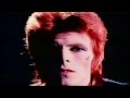 David Bowie John I M Only Dancing Officia Musicl Video 1972