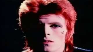 David Bowie  &quot;John, I&#39;m Only Dancing&quot; (Officia Musicl Video 1972 )