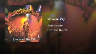 Mountain Cry