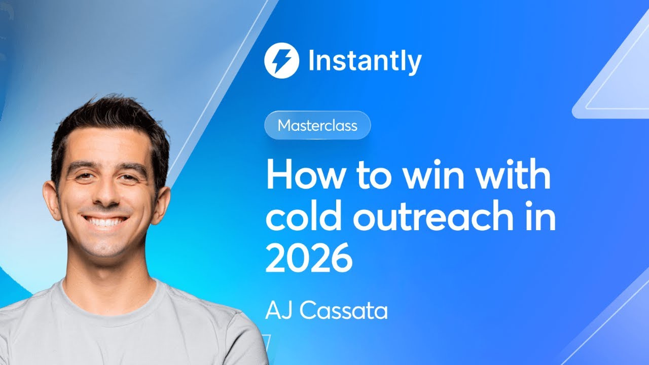 What's Actually Working in Cold Outreach in 2026