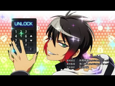 Nanbaka Opening 1 English Version (Lyrics)