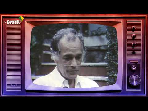 Recordar é TV homenageia Nelson Pereira dos Santos, o mentor do Cinema Novo