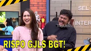 Download lagu RISPO MAU NIKAHIN RATU RAFA, MAKIN DIPANCING MAKIN GA JELAS! | MOMEN KOCAK LAPOR PAK! (17/12/25) mp3 Download lagu RISPO MAU NIKAHIN RATU RAFA, MAKIN DIPANCING MAKIN GA JELAS! | MOMEN KOCAK LAPOR PAK! (17/12/25) mp3