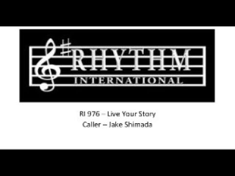 RI 976   Live Your Story