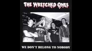 The Wretched Ones - 