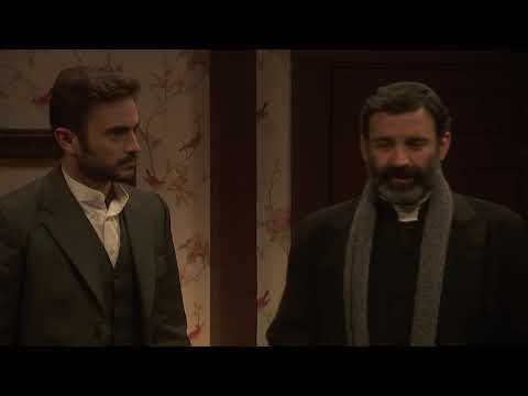 La extraña actitud de Berengario siembra la duda en Puente Viejo